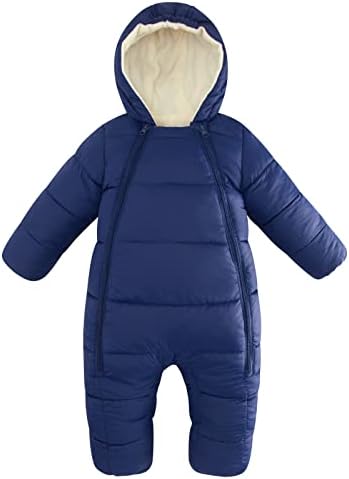 UNIFACO Baby Winter Coats