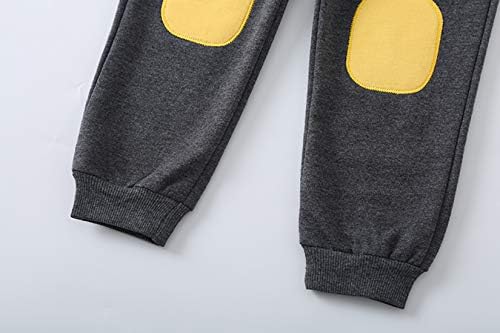 Avidqueen Little Dinosaur Toddler Boy Clothing Set