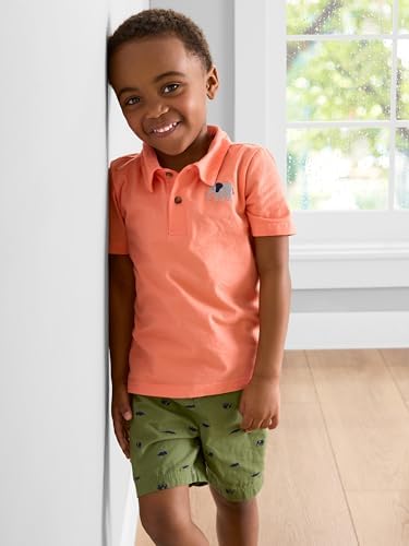 Simple Joys Playwear Set for Babies boys