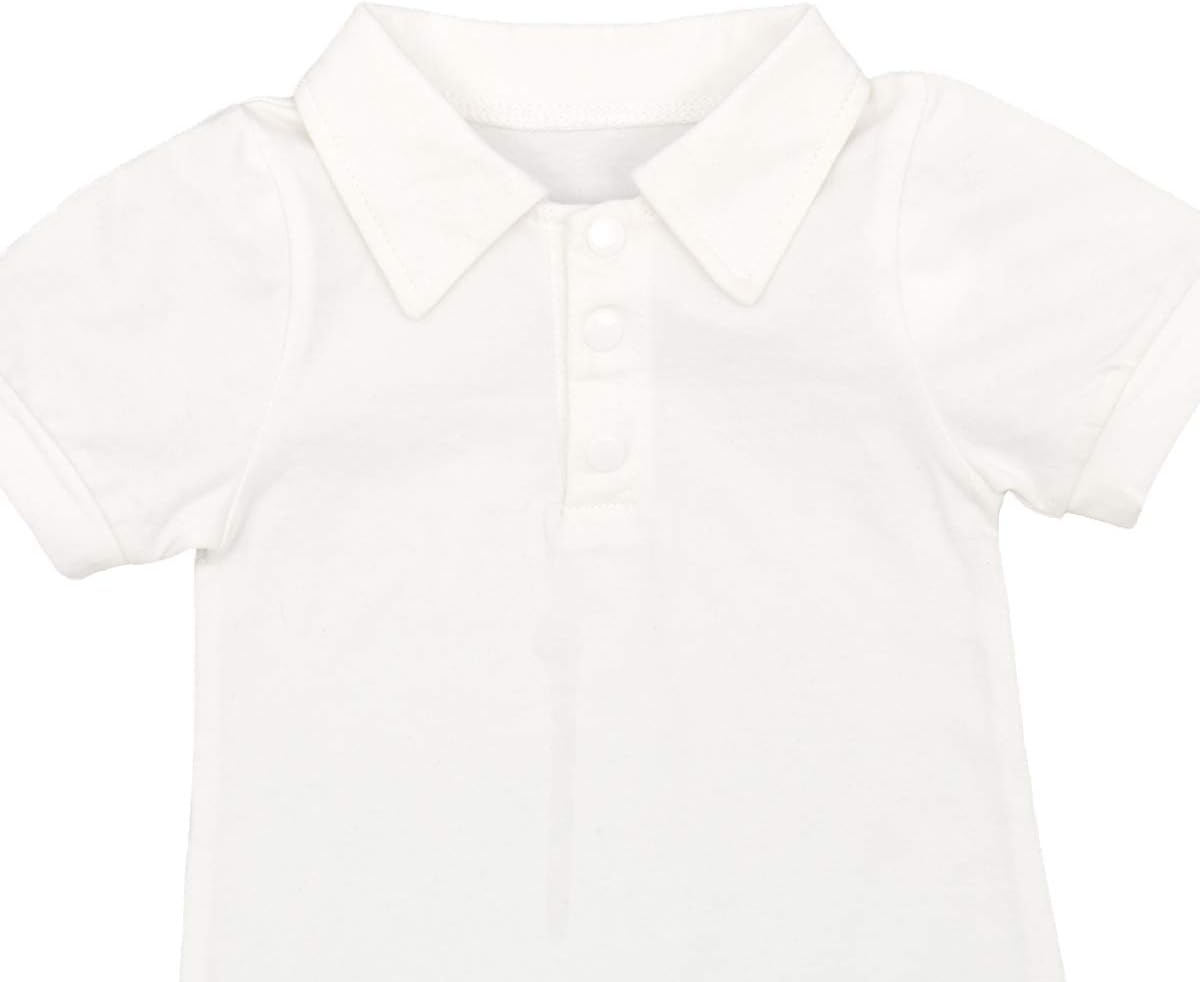 Love Shares Little Tuxedo Set for Baby Boys 0-24