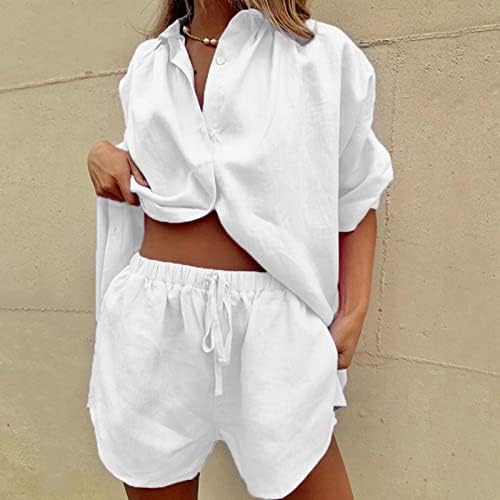 Perfect Two-Piece Set for Women Matched Set