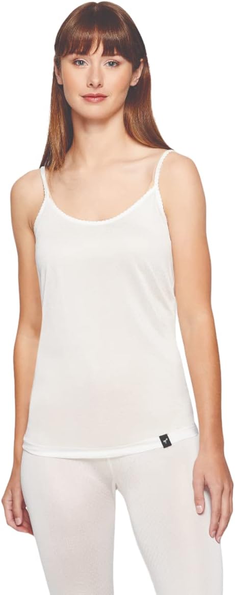 Thermosilk Camisole Womens