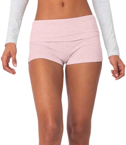 Sfascumop Womens Bike Shorts