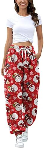 Wide Leg Sweatpants Women