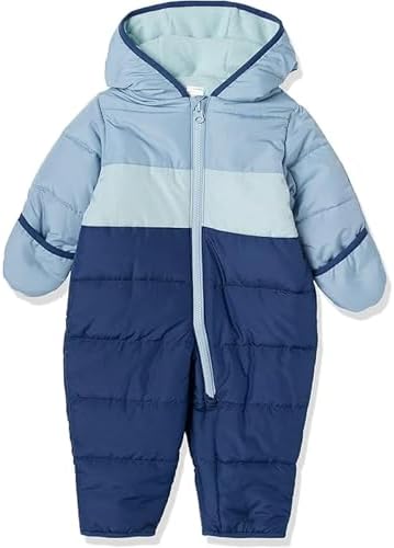 Simple Joys by Carters Baby Boys - Bunting Snowsuit