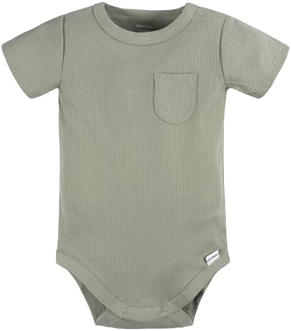 Gerber Unisex Baby Essentials