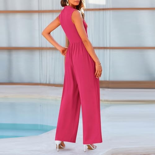 Stylish Comfortable Womens Summer One-Piece Outfit