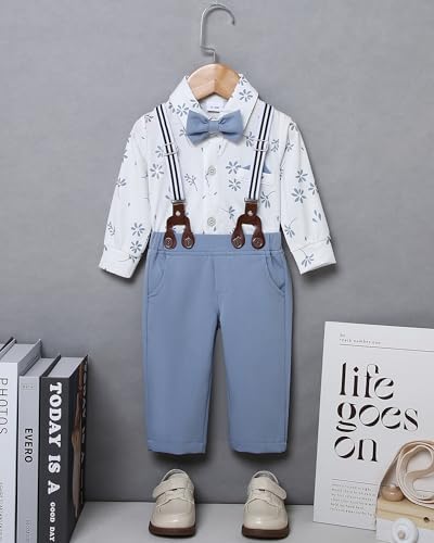 Baby Boy Clothes 0-24M