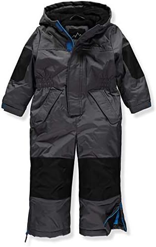 Mirror Kids Snow Mobile