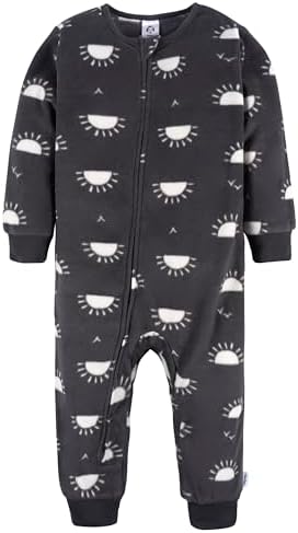 Gerber Baby Boys Pajamas