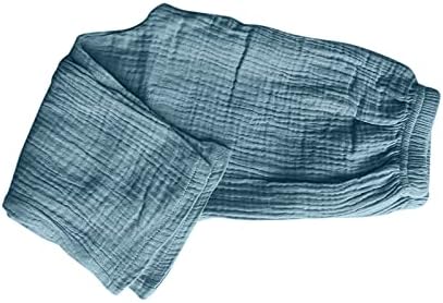 Durable Comfortable Harem Pants for Toddler Kids All Season Use