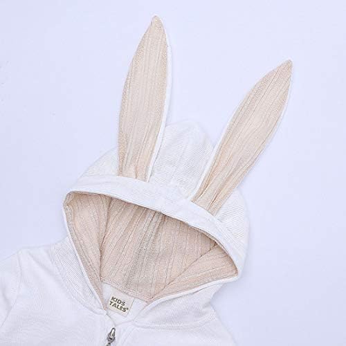 Simplee Kids Animal Bunny Baby Rompers
