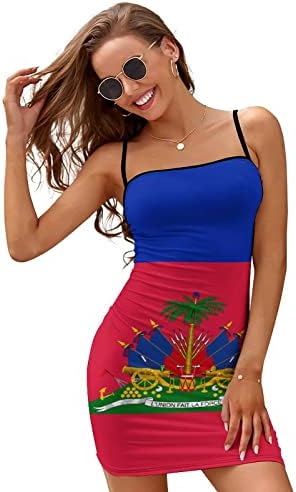 Elegant Casual Sun Beach Slip Dress for Women