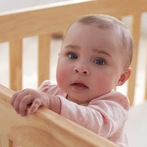 JustBorn Unisex Baby - Sleep N Play
