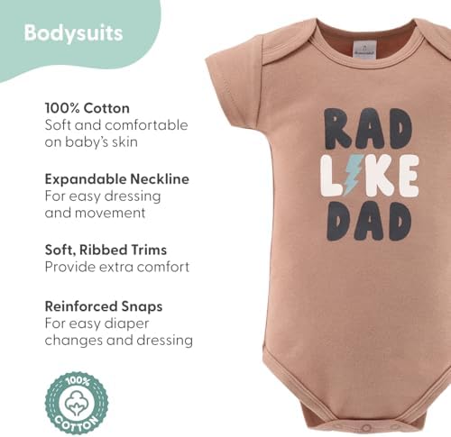 The Peanutshell Baby Layette Gift Set for Boys