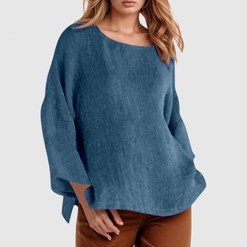 Perfect Plus-Size Summer T-Shirt