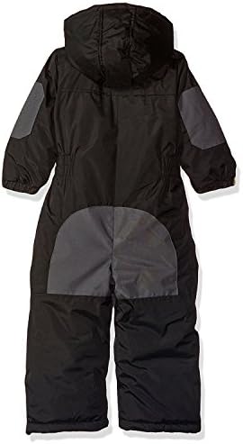 Thermal snow suit for boys waterproof insulating