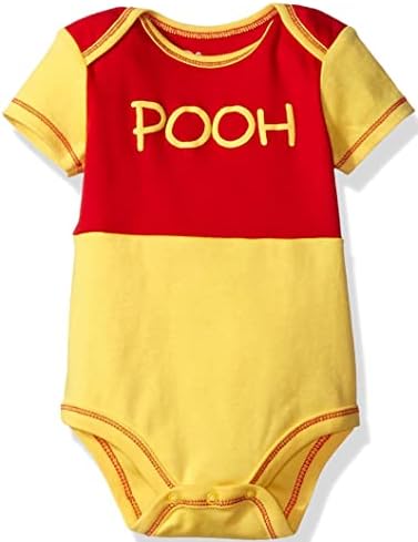 Disney Cosplay Baby Set