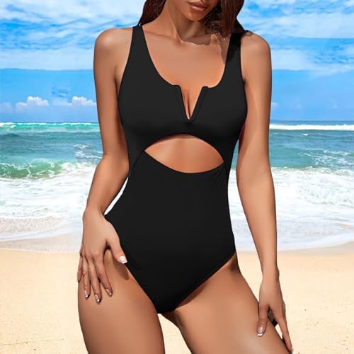 Stylish Rave Outfit X-Large Womens One Piece Swimsuit