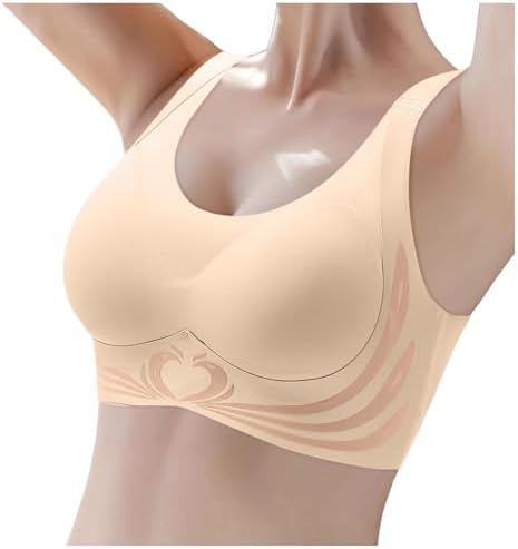 Anti-Sagging Support Bra for Women