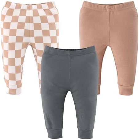 The Peanutshell Baby Layette Gift Set for Boys