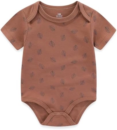 Newborn Baby bodysuit and Pants Set