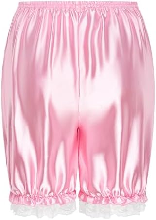Victorian Lolita Pumpkin PettiPants