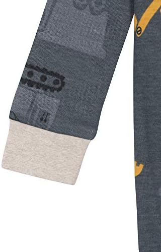 Perfect for Boys 2-Pack Footed Pajamas Gerber Baby