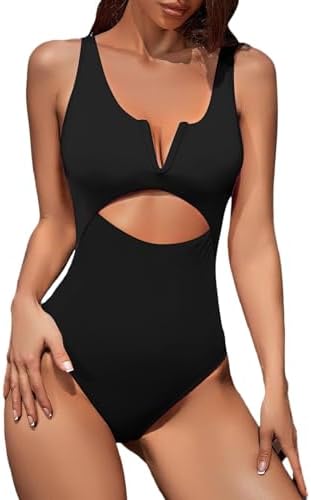 Stylish Rave Outfit X-Large Womens One Piece Swimsuit