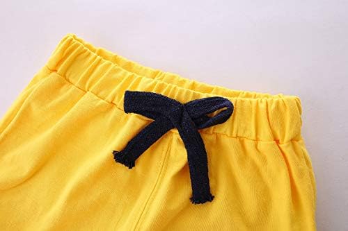 Mud Kingdom Little Girls Pajama Set