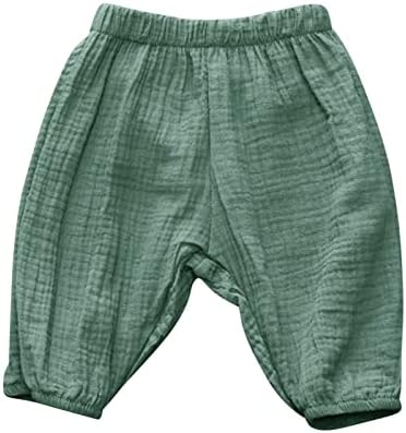 Perfect Harem Pants for Toddlers