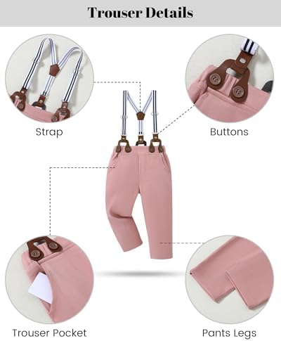 Boy Suit Toddler