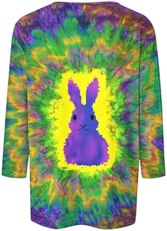 Easter Shirts That Trend with a Faithful Print