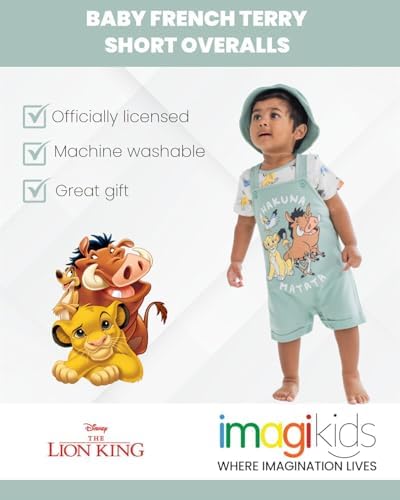 PerfectDisney Junior Baby Little Mermaid daiy swim set for 0-24m