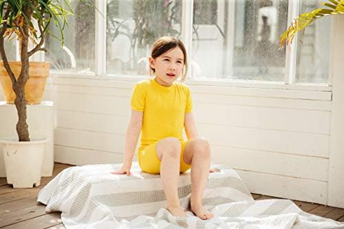 Perfect Cooling Pajamas for Summer