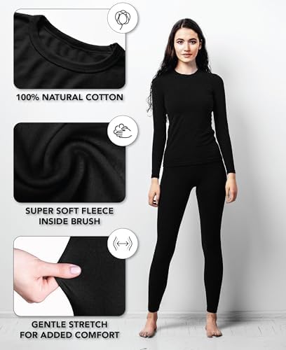 Premium Thermal Set by Andrew Scott
