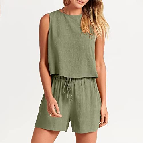 Casual Summer Set for Women