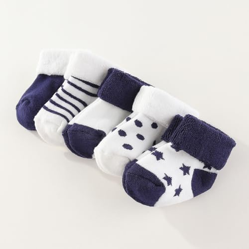 Cotton Layette Set for Babies