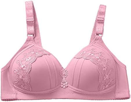 Printed Wire Bra for Women