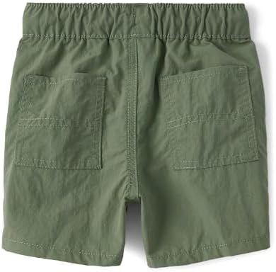 High-Quality Cargo Shorts for Babies