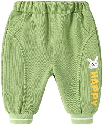 Infant Harem Pants - Stylish Cozy for Babies