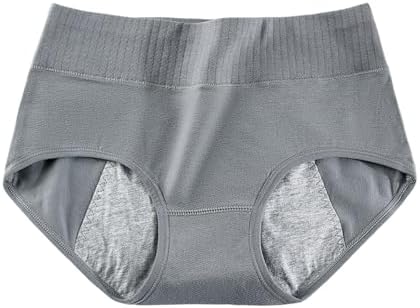 Stylish High-Waisted Lace Trim G-String Thongs
