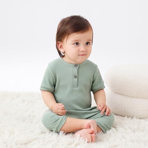 Bafeicao romper for baby boys