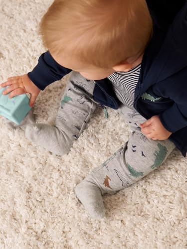 4-Piece Stylish Outfit for Baby Boys