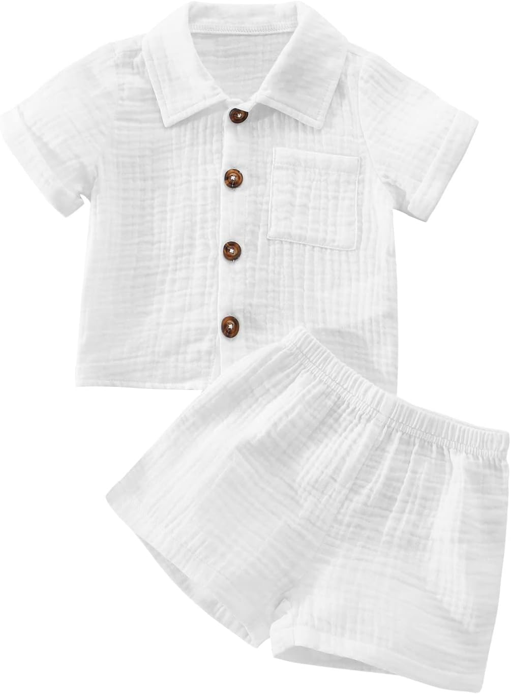 Perfect Comfort Style for Boys
