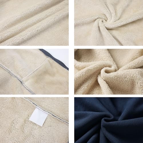 Thick Winter Jacket for Men