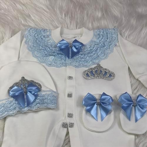 Personalized Luxury Set for Boys