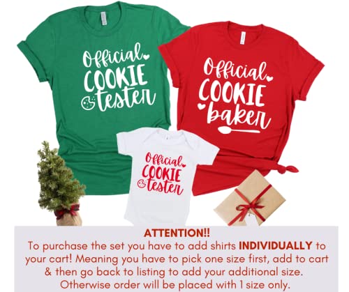 Matching Family Pajama Sets for Men Christmas
