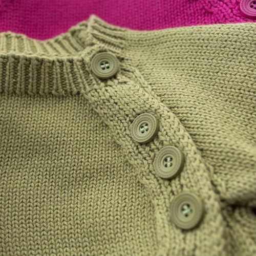 Personalized Baby Romper Set with Unique Embroidery for Newborns