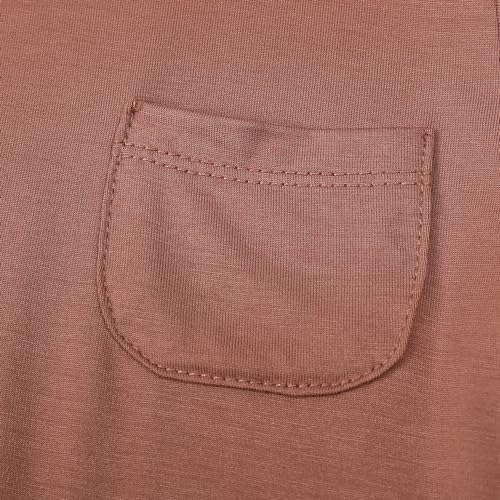 Perfect Bamboo Viscose T-Shirts for Babies Lightweight and Cozy